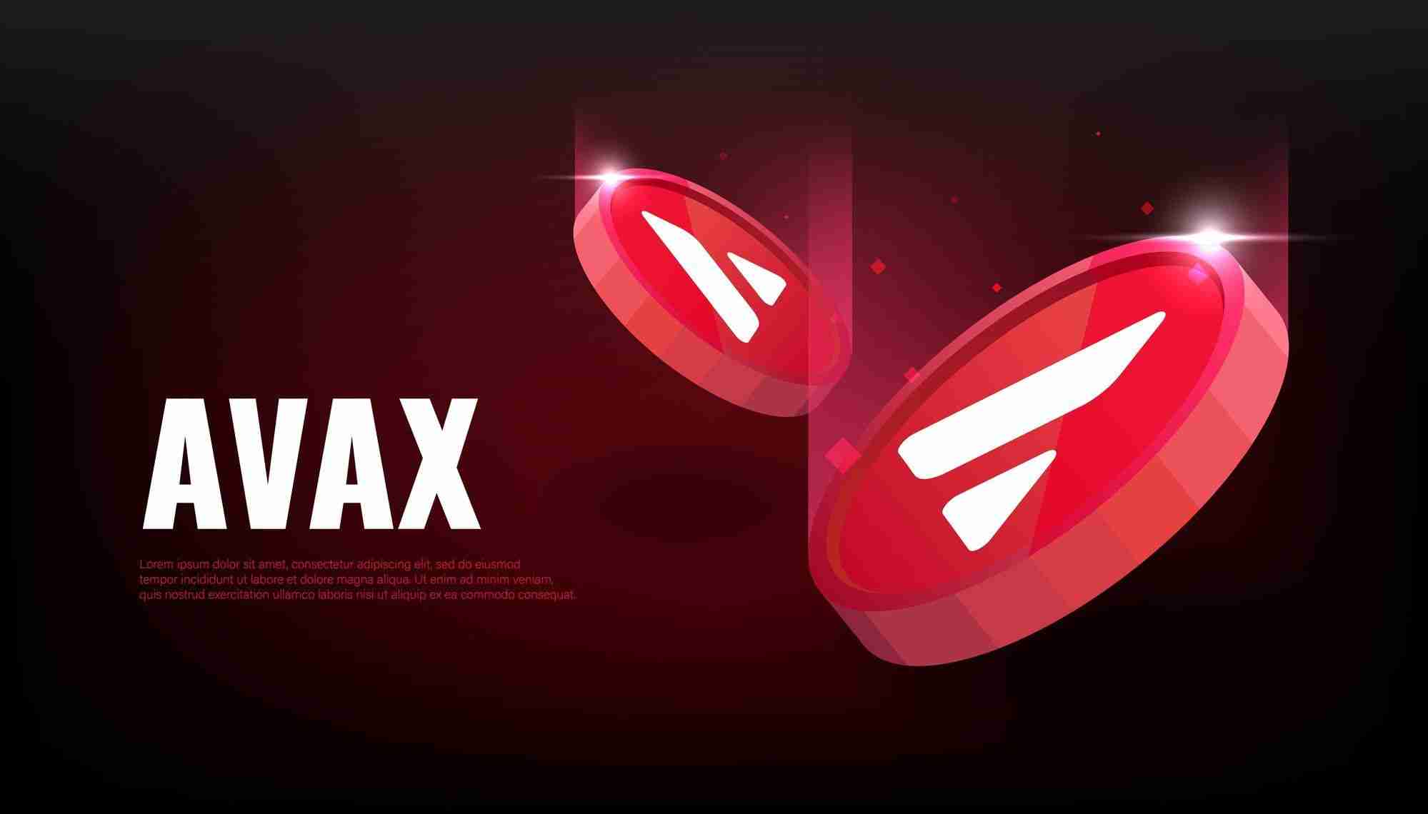 什么是雪崩币(AVAX)?AVAX会涨到多高?AVAX价格预测2025-2050